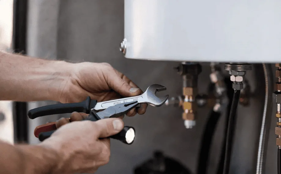 Why choose Water Heater Repair in Vinemont, AL